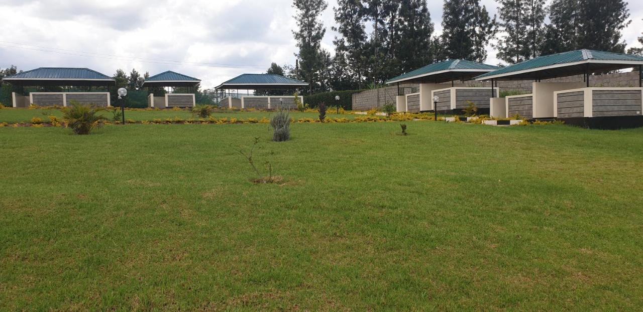 Oakridge Gardens Hotel Limuru Exterior foto