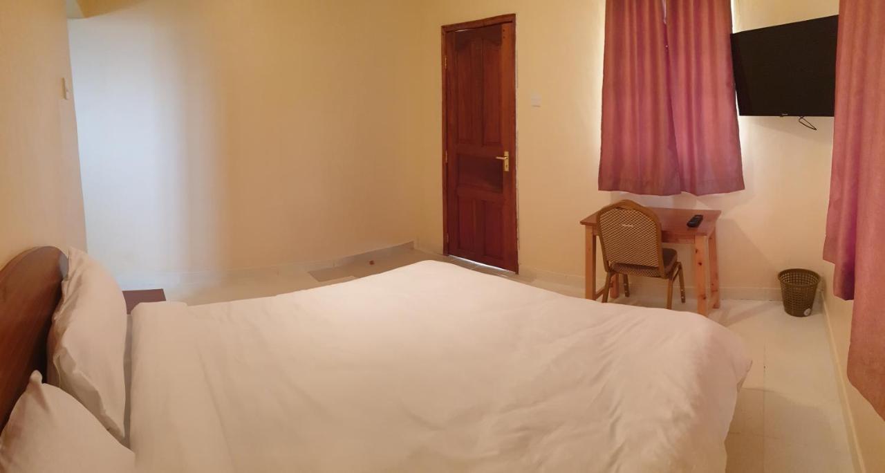 Oakridge Gardens Hotel Limuru Exterior foto